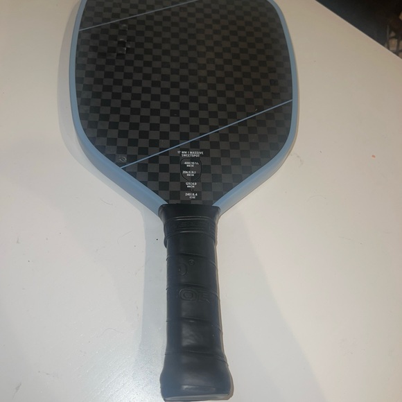 HEAD Gravity Tour EX Ultimate Control Pickleball Paddle